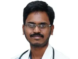 Dr Reddi Sivakumar